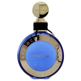 Perfume Rochas Byzance Edp En Aerosol Para Mujer, 90...