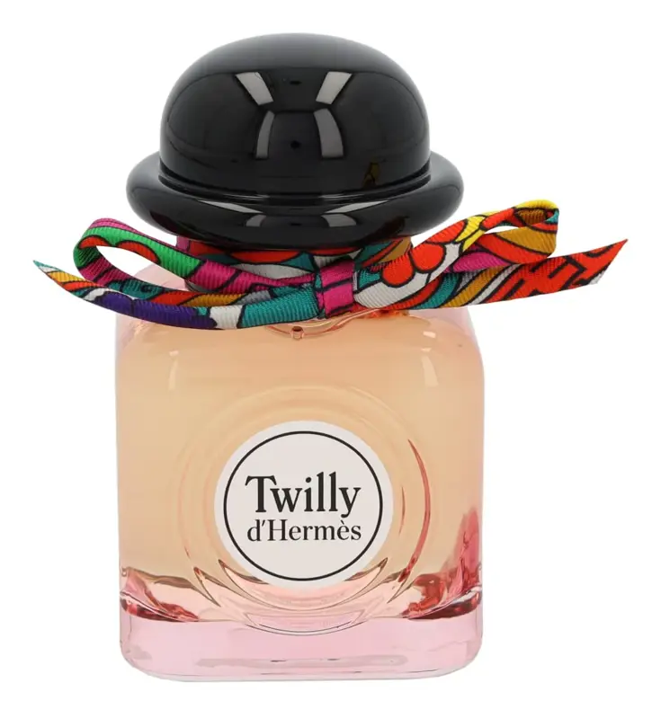 Perfume Hermes Twilly d'Hermès Eau De Parfum para mujer, 85 ml