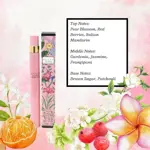 Perfume Gucci Flora Gorgeous Gardenia EDP Travel, 10 ml, para mujer