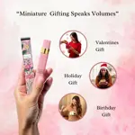 Perfume Gucci Flora Gorgeous Gardenia EDP Travel, 10 ml, para mujer