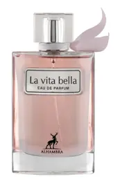 Perfume  La Vita Bella Edp 100...
