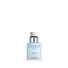 Eau De Toilette Aqua De Eternity P...