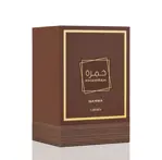 Perfume Lattafa Khamrah Qahwa Unisex 100 ml Eau de Parfum