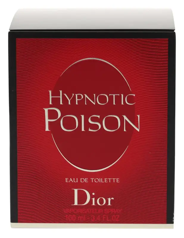 Perfume Dior Hypnotic Poison EDT Spray 100 ml