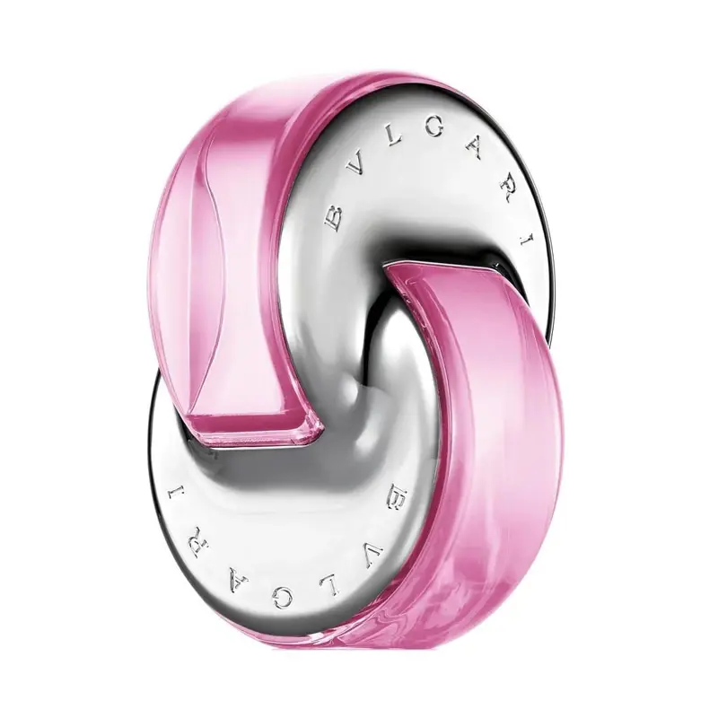 Perfume BVLGARI Omnia Pink Sapphire Eau de Toilette para mujer, 65 ml