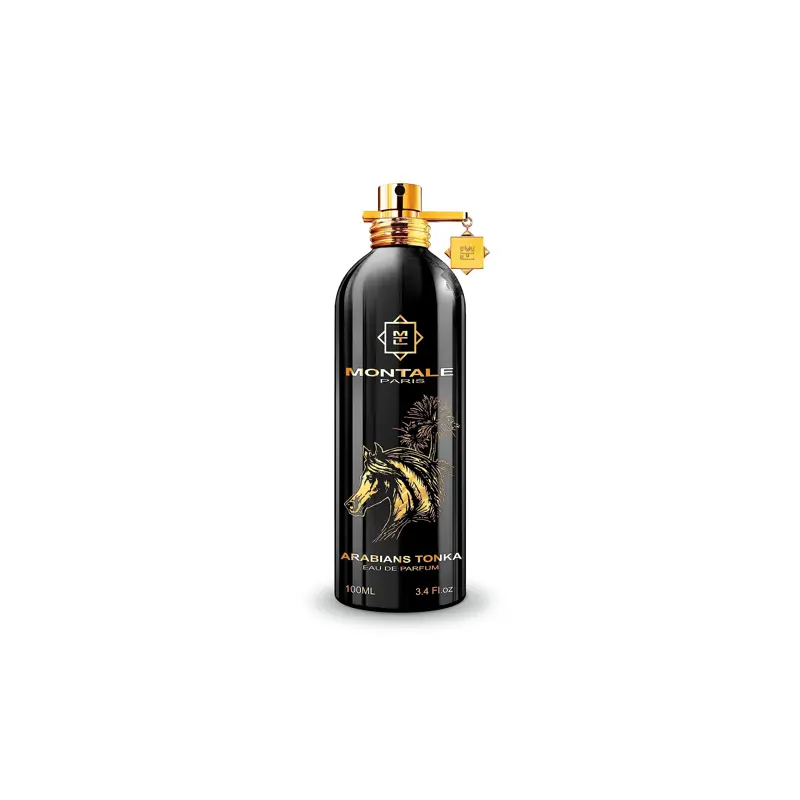 Perfume MONTALE Arabians Tonka Eau De Parfum 100 ml para hombre