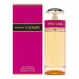 Perfume Prada Prada Candy Eau De Pa...