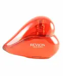Perfume Revlon Love is On Eau de Toilette 50 ml para mujer