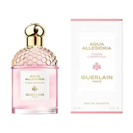 Aqua Allegoria Flora Cherrysia Eau...