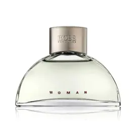 Perfume  Boss Woman Eau De Par...