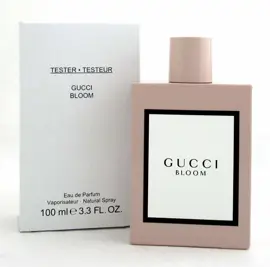 Perfume Bloom Eau De Parfum En Aer...