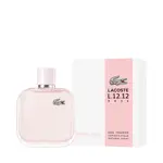 Perfume Lacoste L.12.12 Rose Eau Fraiche Eau de Toilette 100 ml