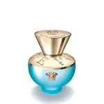 Perfume Versace Dylan Turquesa para mujer EDT 50 ml para mujer
