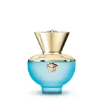 Perfume Versace Dylan Turquesa para mujer EDT 50 ml para mujer