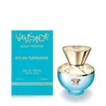 Perfume Versace Dylan Turquesa para mujer EDT 50 ml para mujer