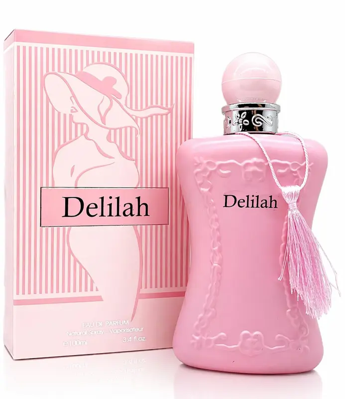 Perfume para mujer Delilah 100 ml Eau de Parfum