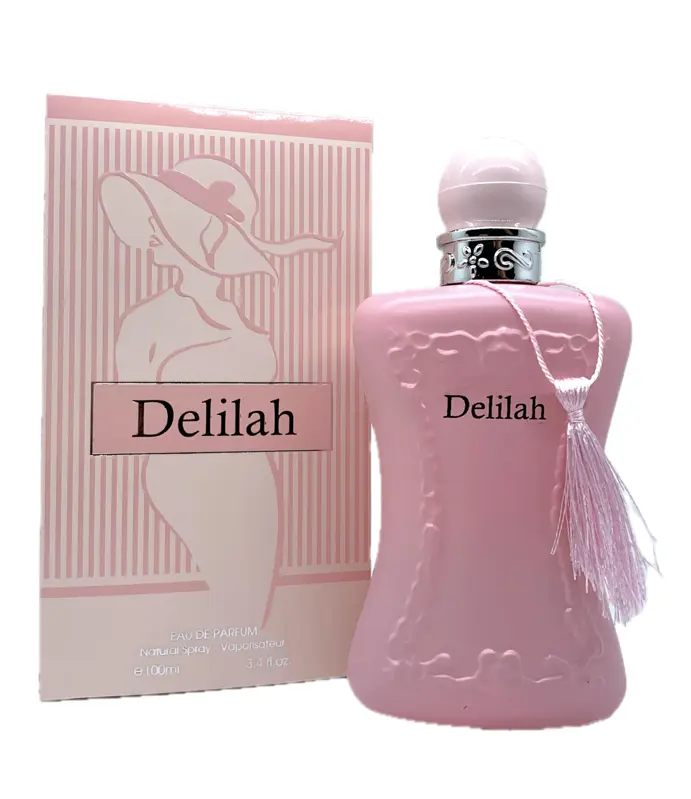 Perfume para mujer Delilah 100 ml Eau de Parfum