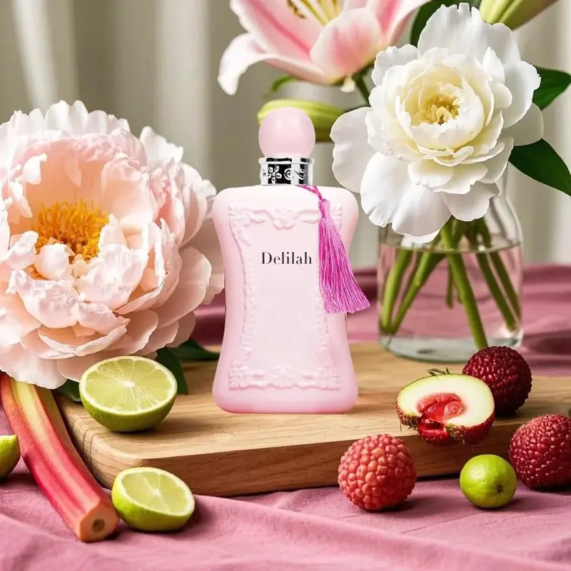 Perfume para mujer Delilah 100 ml Eau de Parfum