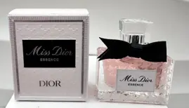 Perfume Miss Essence 5 Ml Para Mu...