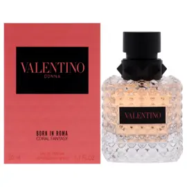Perfume Donna Born In Roma Coral F...