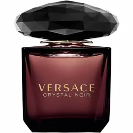 Perfume Crystal Noir Edt 90 Ml Par...