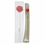 Perfume Kenzo Flower EDT en aerosol para mujer, 100 ml