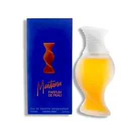 Perfume Parfum De Peau Eau De Toil...