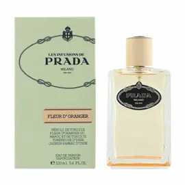 Perfume Prada Infusion De Fleur D'o...
