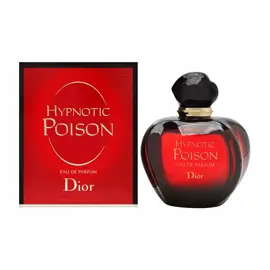 Perfume Christian Hypnotic Poison ...