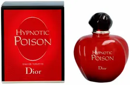 Perfume Hypnotic Poison Eau De Toi...