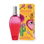 Perfume Escada Flor del Sol, Eau de Toilette, 100 ml