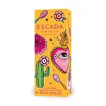 Perfume Escada Flor del Sol, Eau de Toilette, 100 ml
