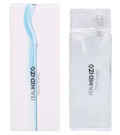 Perfume L'eau Pour Femme Eau De T...
