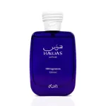 Perfume RASASI Hawas Sapphire 100?ml Spray EDP