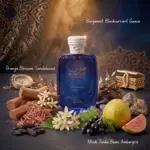 Perfume RASASI Hawas Sapphire 100?ml Spray EDP