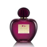 Perfume Antonio Banderas Secret Femenine Su tentación secreta