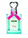 Perfume Moschino divertido! Eau De Toilette 50 ml para mujer