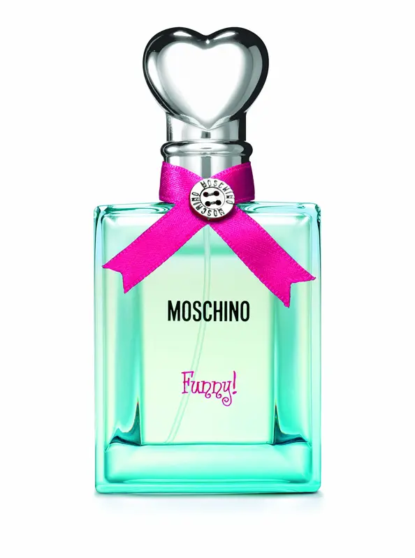 Perfume Moschino divertido! Eau De Toilette 50 ml para mujer