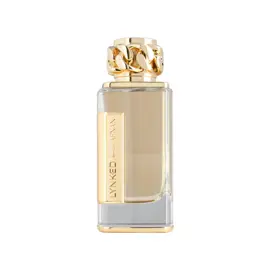 Perfume Lynked Forever Gold Para M...