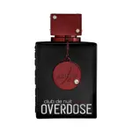 Perfume Armaf Club De Nuit 100?ml Intense Overdose
