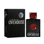 Perfume Armaf Club De Nuit 100?ml Intense Overdose