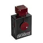 Perfume Armaf Club De Nuit 100?ml Intense Overdose