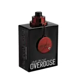 Perfume Armaf Club De Nuit 100?ml Intense Overdose