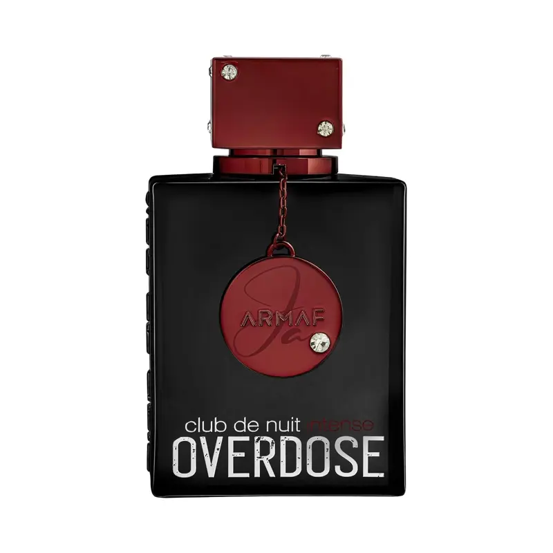 Perfume Armaf Club De Nuit 100?ml Intense Overdose