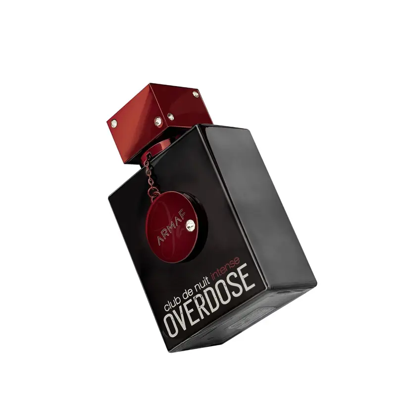 Perfume Armaf Club De Nuit 100?ml Intense Overdose