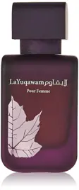 Perfume La Yuqawam Eau De Parfum 7...