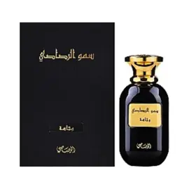 Perfume Wajaha Somow Al Edp 100 Ml...