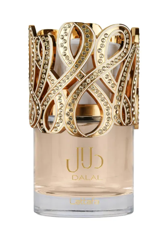 Perfume Lattafa Dalal EDP 100 ml Spray