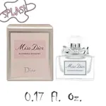 Perfume Dior Miss Dior Blooming Bouquet EDT, 5 ml, tamaño de viaje