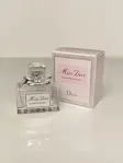 Perfume Dior Miss Dior Blooming Bouquet EDT, 5 ml, tamaño de viaje